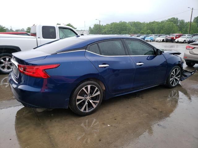 Vin: 1n4aa6ap5hc437119, lot: 60031935, nissan maxima 3.5s 20173