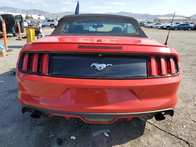 2017 FORD MUSTANG - 1FATP8UH0H5217950