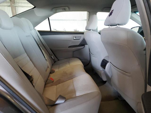 2016 TOYOTA CAMRY LE 4T1BF1FK0GU176857