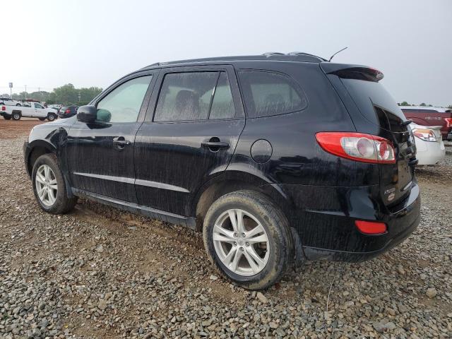 Vin: 5xyzhdagxbg003682, lot: 60530425, hyundai santa fe se 20112