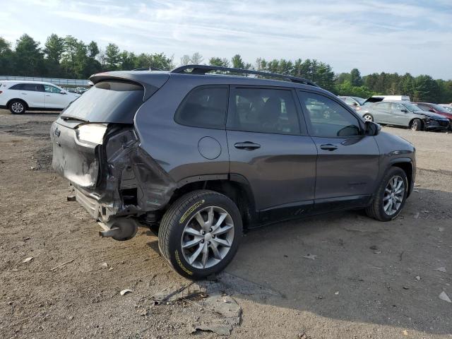 2018 JEEP CHEROKEE 1C4PJLCX3JD588931