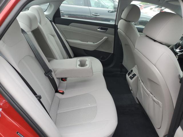 2019 HYUNDAI SONATA LIM 5NPE34AF8KH814989