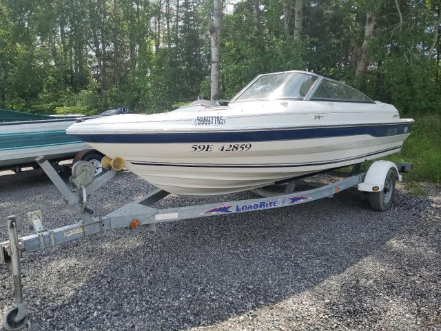 OTHER BOAT BOAT 2003 white   QCU18440E303 photo #3