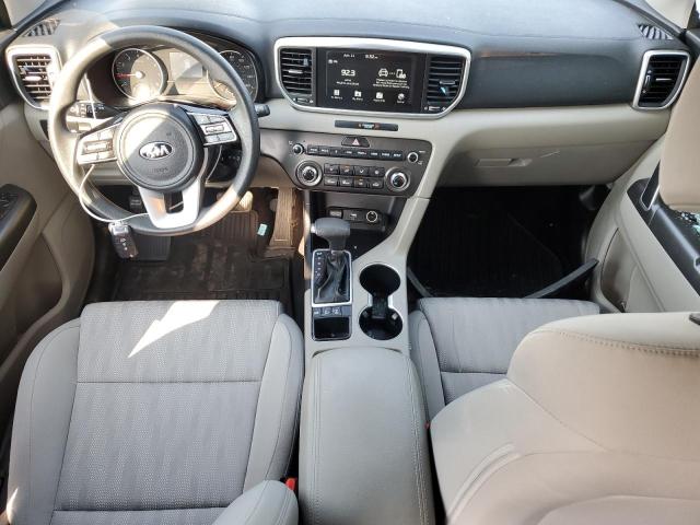 2020 KIA SPORTAGE L - KNDPMCAC2L7737418