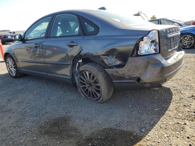 Vin: yv1672msxb2550028, lot: 61965375, volvo s40 t5 20112