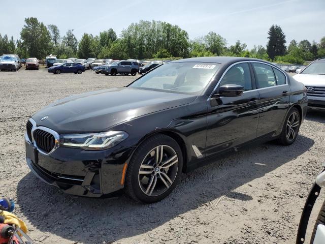 Vin: wba13bj00nwx56760, lot: 60160975, bmw 5 series xi 2022 img_1