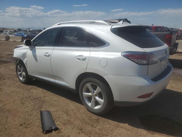 Vin: 2t2bk1ba7dc186464, lot: 61964905, lexus rx350 350 base 20132