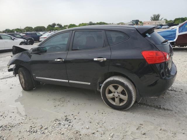 2013 NISSAN ROGUE S - JN8AS5MTXDW539295