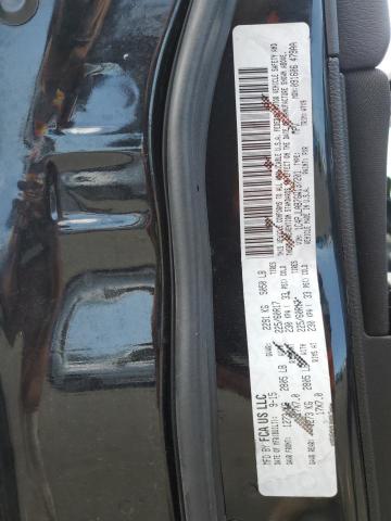 2016 JEEP CHEROKEE S - 1C4PJLAB7GW137201
