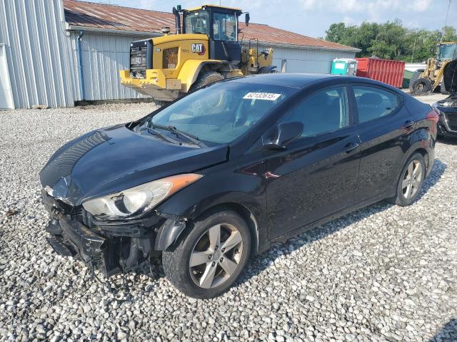 HYUNDAI ELANTRA GL