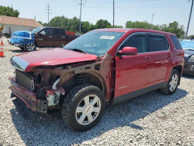 Vin: 2gkalmek3f6324139, lot: 60019885, gmc terrain sle 2015 img_1