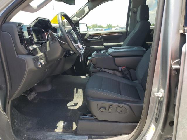 2023 GMC SIERRA K15 - 3GTPUCEK5PG140212