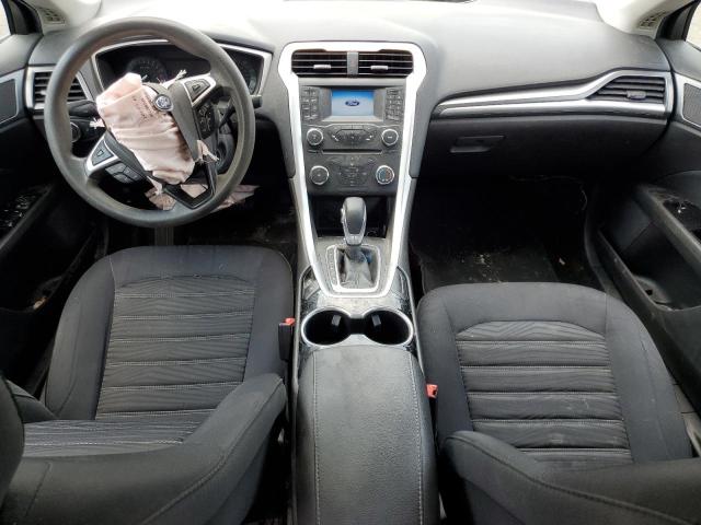 2016 FORD FUSION SE - 3FA6P0H78GR395424