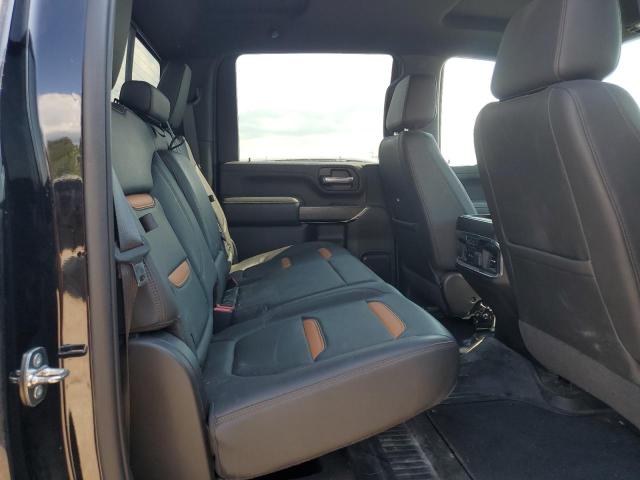 2022 GMC SIERRA K25 1GT49PEYXNF362386