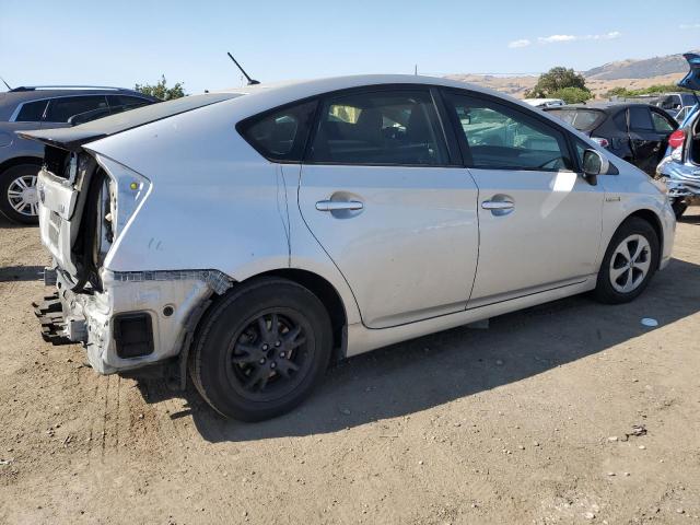 Vin: jtdkn3du1f0396702, lot: 61668925, toyota prius 20153