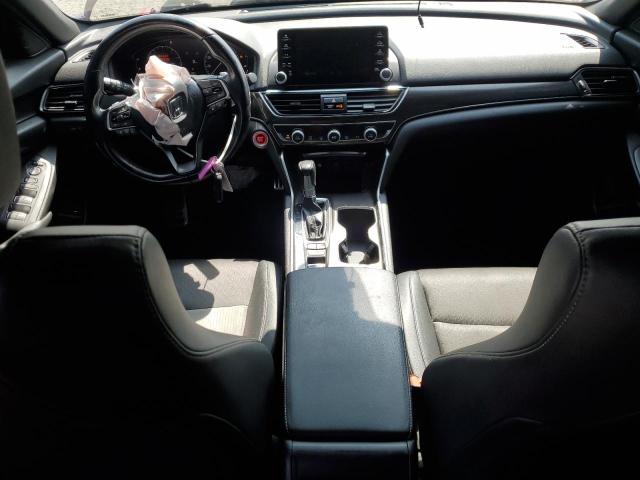 2021 HONDA ACCORD SPO - 1HGCV1F38MA083619