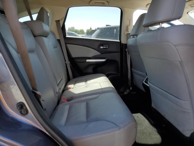 2016 HONDA CR-V TOURI 5J6RM4H97GL115137
