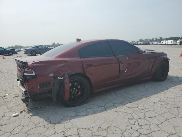 Vin: 2c3cdxl93nh104591, lot: 60789695, dodge charger srt hellcat 20223
