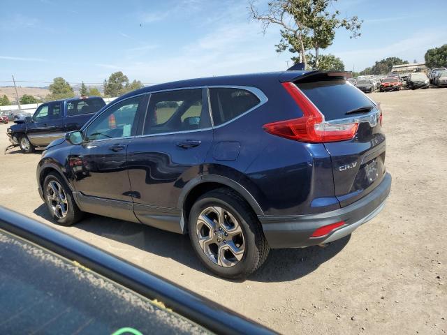 Vin: 5j6rw2h50ka008298, lot: 60561605, honda crv ex 20192