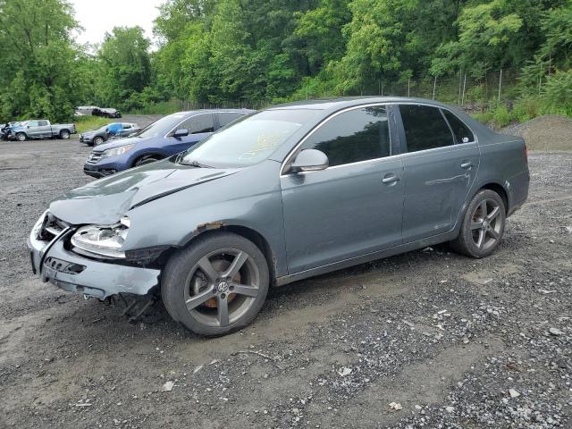 VOLKSWAGEN JETTA SE