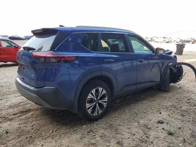 2023 NISSAN ROGUE SV 5N1BT3BA2PC844939