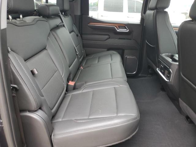 2022 GMC SIERRA K1500 DENALI 3GTUUGED7NG675356