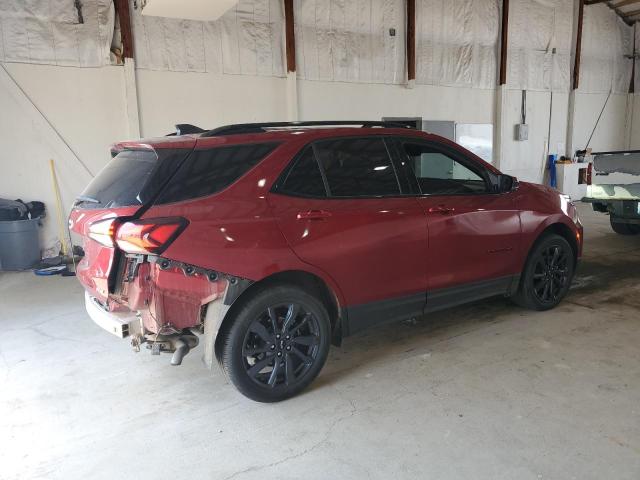 2022 CHEVROLET EQUINOX RS 2GNAXWEV8N6144487