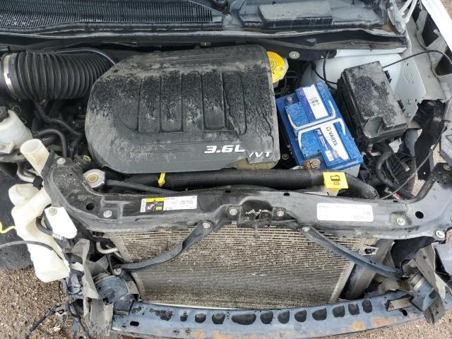 2015 CHRYSLER TOWN & COU 2C4RC1BGXFR716191