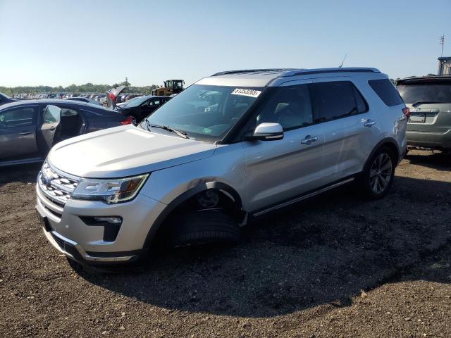 FORD EXPLORER L