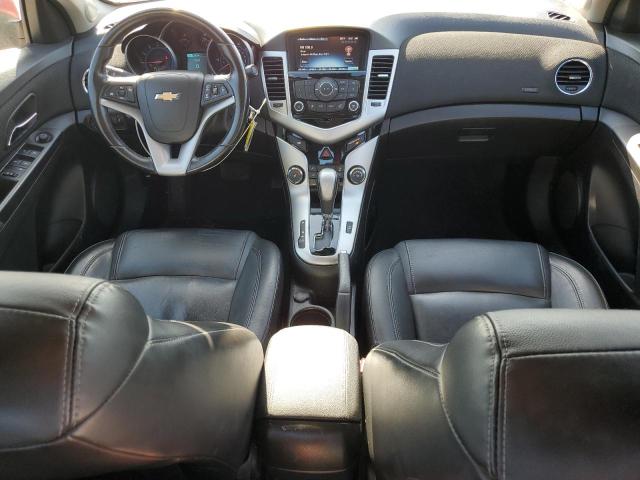 2015 CHEVROLET CRUZE LT - 1G1PE5SB0F7225149