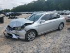 2015 HONDA ACCORD EXL - 1HGCR2F85FA030711