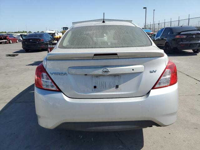 2019 NISSAN VERSA S 3N1CN7AP8KL863303