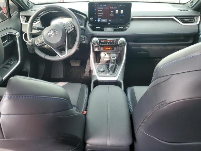2023 TOYOTA RAV4 XSE - JTME6RFV5PJ035603
