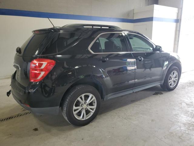 Vin: 2gnalcek1h6102358, lot: 60543005, chevrolet equinox lt 20173
