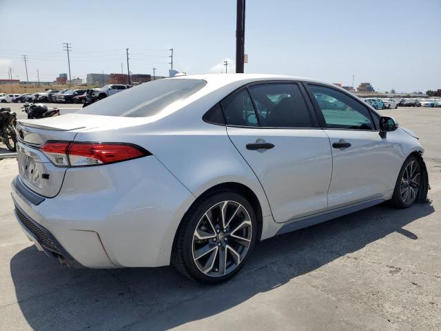 2020 TOYOTA COROLLA SE - 5YFS4RCEXLP033221