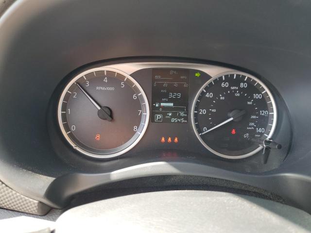 2024 NISSAN KICKS S 3N1CP5BV7RL585631