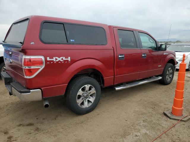 Vin: 1ftfw1et2dkd42450, lot: 59061845, ford f-150 supercrew 20133