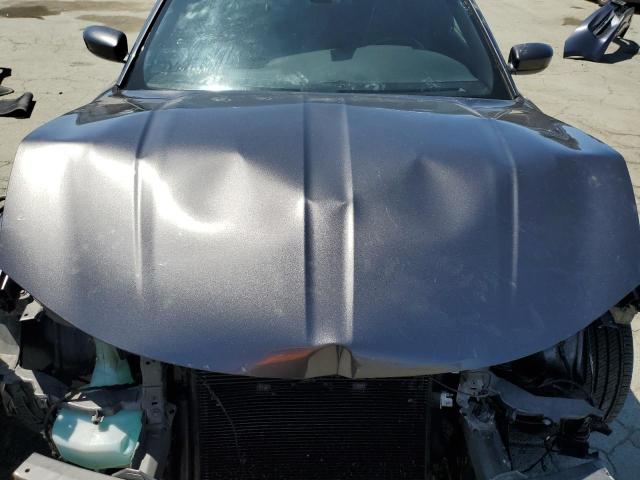2016 DODGE CHARGER SX 2C3CDXHG4GH267227