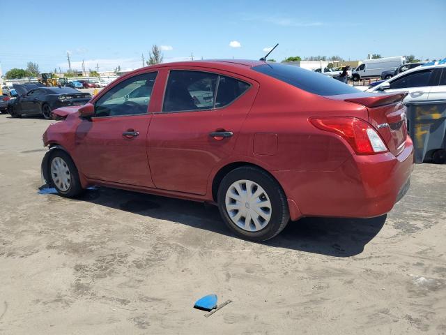 2018 NISSAN VERSA S - 3N1CN7APXJL805269