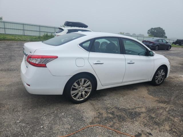Vin: 3n1ab7ap1ey251323, lot: 62340065, nissan sentra s 20143