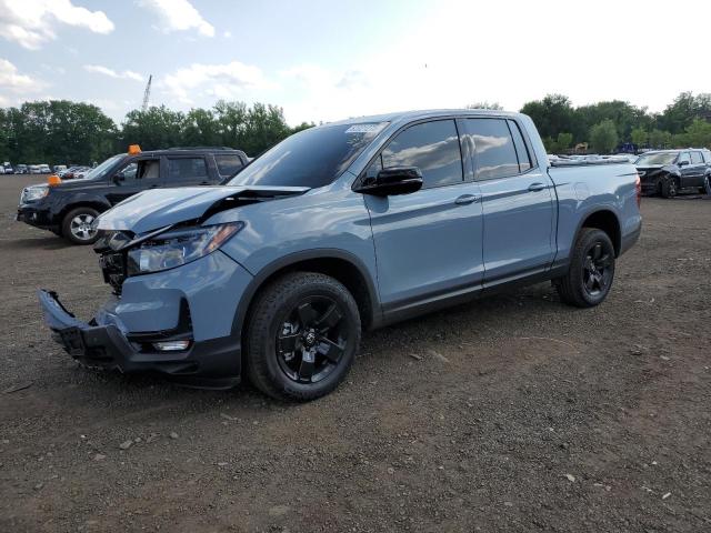 HONDA RIDGELINE BLACK EDITION