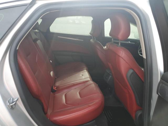 2015 FORD FUSION TIT - 3FA6P0D93FR250846
