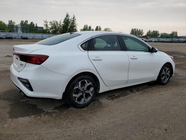 Vin: 3kpf54ad0le183187, lot: 58014625, kia forte ex 20203