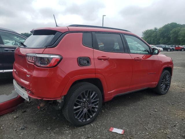Vin: 3c4njdcn0pt557702, lot: 59964905, jeep compass limited 20233