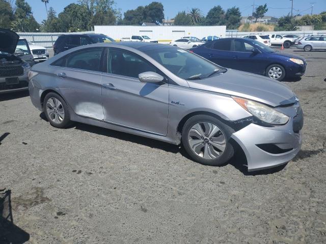 Vin: kmhec4a4xda051331, lot: 61682745, hyundai sonata hybrid 20134