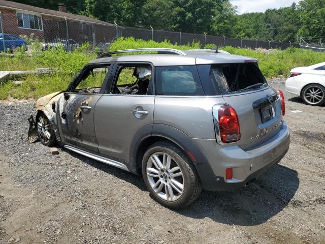 2020 MINI COOPER COU WMZYW3C02L3L01368