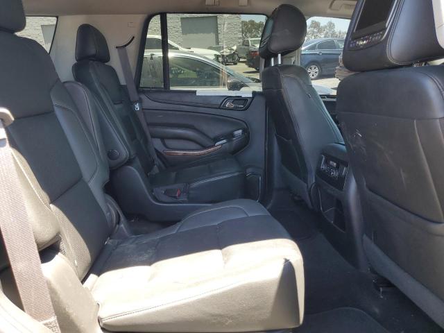 2017 CHEVROLET TAHOE C150 1GNSCCKC7HR241402