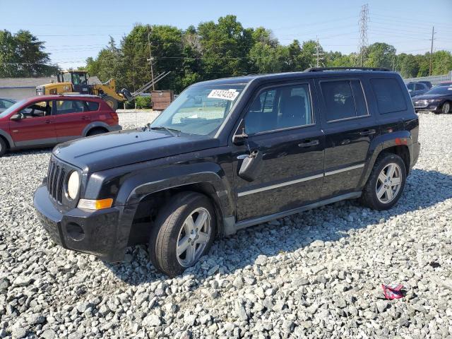 JEEP PATRIOT SP