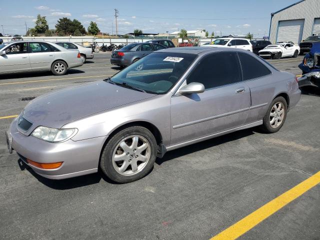 ACURA 3.0CL 1998 19UYA2254WL005635 photo #1