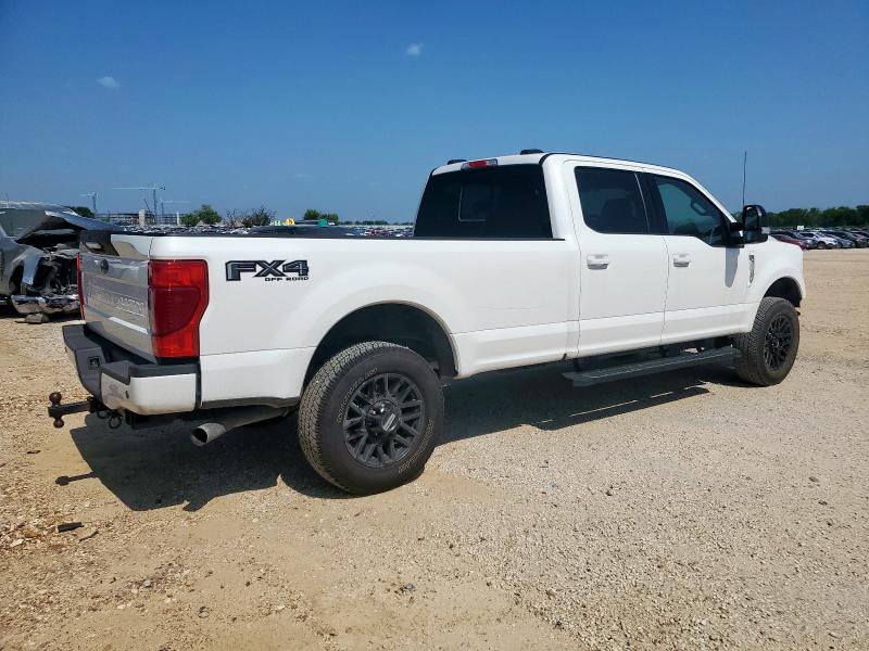 2022 FORD F250 SUPER - 1FT7W2BN8NEF23097